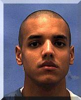 Inmate Robert L Coleman