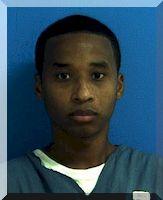 Inmate Robert L Vaughn