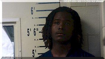 Inmate Robert N Robinson