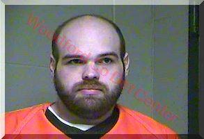 Inmate Robert Ray Neal