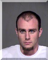 Inmate Robert Smith