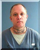 Inmate Robert W Messina
