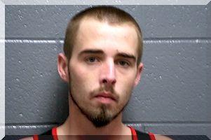 Inmate Robert W Miles