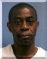 Inmate Robert Weaver