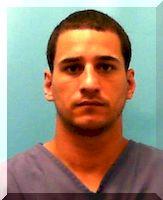 Inmate Roberto M Gonzalez