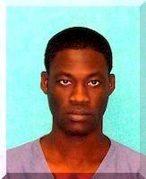 Inmate Roderick A Washington