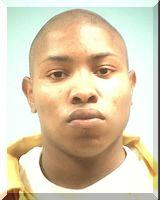 Inmate Roderiques Lockett
