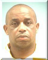 Inmate Rodise Jenkins