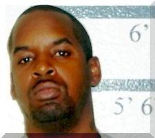 Inmate Rodney Butler