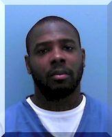 Inmate Rodney D Thomas