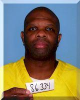 Inmate Rodney Herron