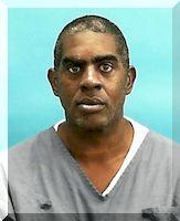 Inmate Rodney L Burton