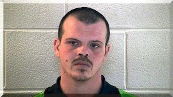Inmate Roger Glen Harris