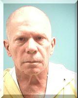 Inmate Roger Nault