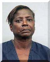 Inmate Roma Seater Moore