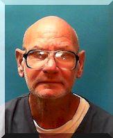 Inmate Ronald C Thornton