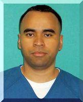 Inmate Ronald E Salazar