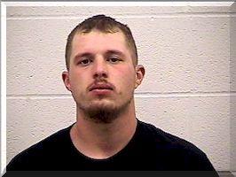 Inmate Ronald Joseph Szafranski