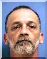 Inmate Ronald Linton