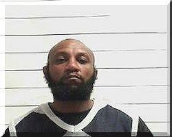 Inmate Ronald J Miller
