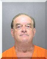 Inmate Ronald Pursley