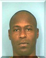 Inmate Ronnie Callahan