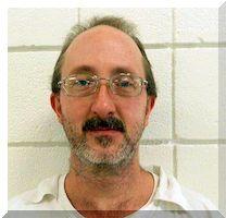 Inmate Ronnie D Smith