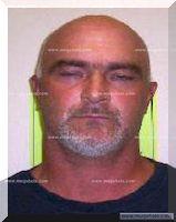 Inmate Ronnie Lee Green