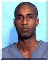 Inmate Ronnie J Wilson