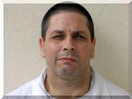 Inmate Roy Wallace