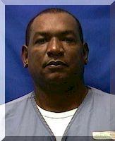 Inmate Rudyard Douglas