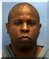 Inmate Russell D Franklin