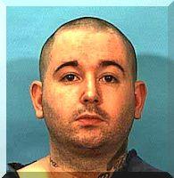 Inmate Ryan C Inglett