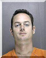 Inmate Ryan Odom