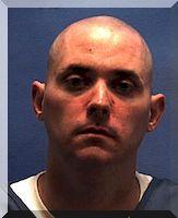 Inmate Ryan P Byrne