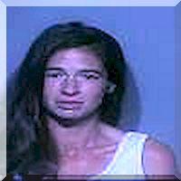 Inmate Samantha Marie Roper