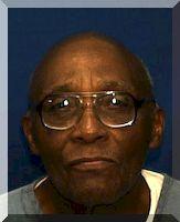 Inmate Samuel A Tillman