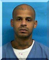 Inmate Samuel J Whitaker