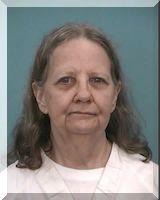 Inmate Sandra Vowell