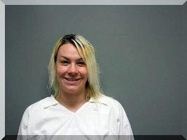 Inmate Sara K Stewart