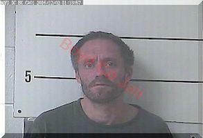 Inmate Scott J Collins