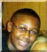 Inmate Shamar Ardoin