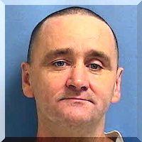 Inmate Shane D Casey
