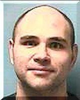 Inmate Shane Williams