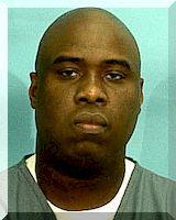 Inmate Shannon D Pierce