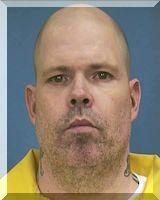 Inmate Shannon Owen