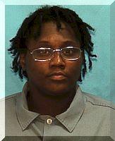 Inmate Shantel P Marshall