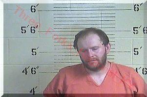 Inmate Shaun C Caudill