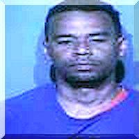 Inmate Shaun Tyler Miller