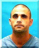 Inmate Shawn Collins